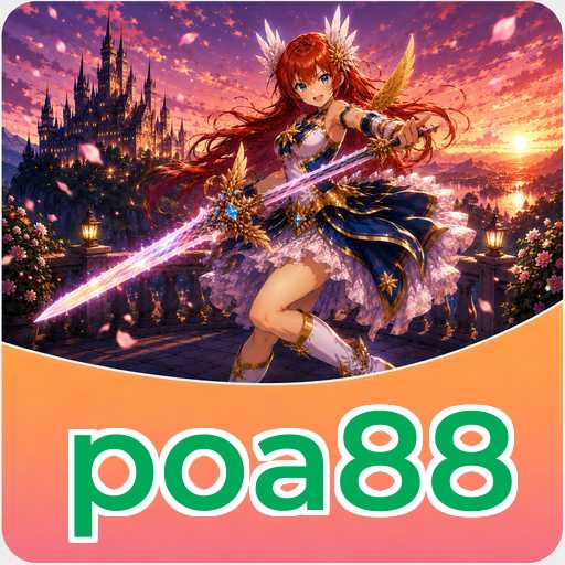 Proses download aplikasi Android cepat dan aman di poa88 APK Indonesia.